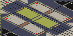 Defend Your Building All Team A full-resolution render