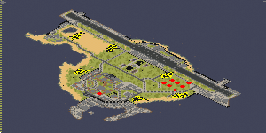 8-Player New Urban Large Map full-resolution render