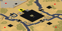 Desert Attack full-resolution render