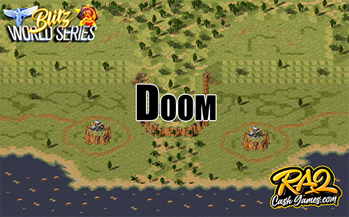 Doom No Timer - Blitz v8.4 - (RA2cashGames.com) full-resolution render
