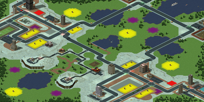 2-Player Urban Skirmish full-resolution render