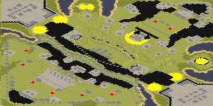 [team] Clash Of The Giants hardcore full-resolution render