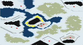 Boreal Forest full-resolution render