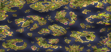 8-Player Temperate Large Map full-resolution render