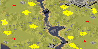 4-Player Temperate Skirmish full-resolution render
