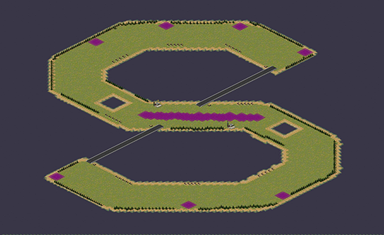 6-Player Temperate Large Map full-resolution render