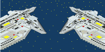 (6) Of Wolf and Man full-resolution render