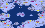 Frostbitten Resource Rush full-resolution render
