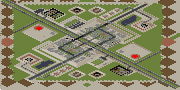 [2] Jurbarkcity v1.3 BLITZ full-resolution render