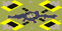 Nuke island full-resolution render