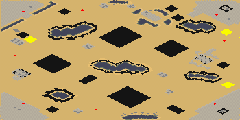 Desert 8 full-resolution render