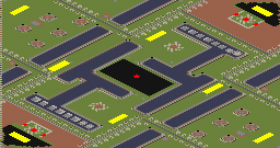 Water Garden Survival (6p) -- edited 2026 full-resolution render