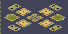 No mans land full-resolution render