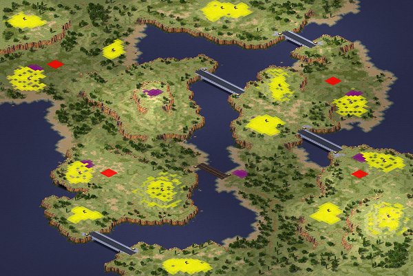 4-Player Temperate Large Map full-resolution render