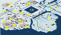 8-Player Snow Large Map full-resolution render