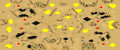 8-Player Desert Skirmish full-resolution render