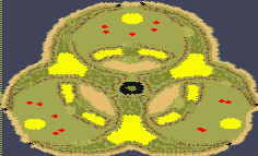 Hazard Island (2-6) full-resolution render