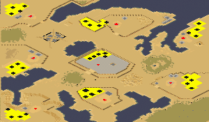 Sahara 8 V2 full-resolution render