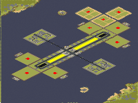 1137 Double Crossed full-resolution render
