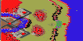 4-Player New Urban Skirmish full-resolution render