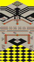 TEST100 full-resolution render