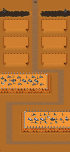 7-Player Desert Gauntlet full-resolution render