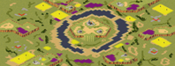 Temperate Resource Clash full-resolution render