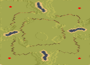 X Marks The Spot full-resolution render
