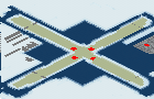 CROSS X by JeffKing v.4 (Testing) full-resolution render