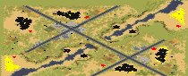 6-Player Temperate Skirmish full-resolution render