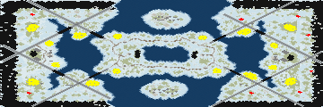 Snowbound Resource Conflict full-resolution render