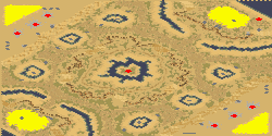 Far Cry Survival (4p) -- MISSING (randomized 2022-24-04) full-resolution render