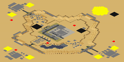 K died the first full-resolution render