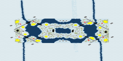 New Arctic full-resolution render