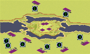 (8)SN WAR(2V6)Hard mod full-resolution render