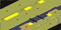The Hill Conquer (Extra AI) Tech full-resolution render