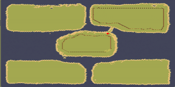 [8] FR Archipellago (4v4) Unholy Alliance full-resolution render