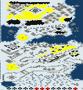 Yosef Anan - Hot Snow Operation v2.2 - 3 Players full-resolution render
