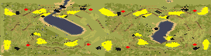 (8) Jungle of Vietnam full-resolution render