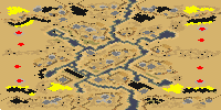8-Player Desert Skirmish full-resolution render