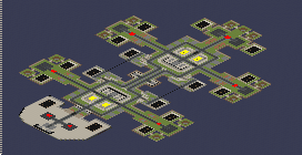 Bay of Pigs reloaded full-resolution render