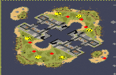 7-Player New Urban Skirmish full-resolution render