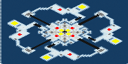 AvD Snowflake v2 full-resolution render