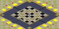 WAR CHESS by metaled full-resolution render