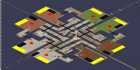 8-Player Urban Skirmish full-resolution render