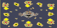 Welcome to Mafia Town! v1.0 (by Doctor Evil) full-resolution render