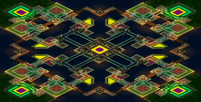Gifts Ungiven full-resolution render