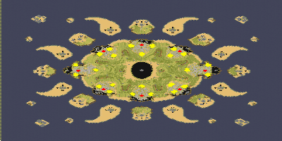 8-Player Temperate Large Map full-resolution render