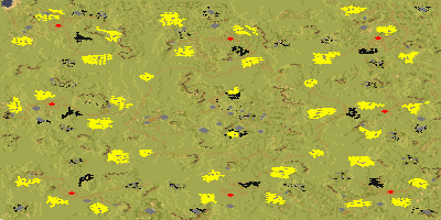 Siberian Eruptions by mrk65 [2-8] full-resolution render
