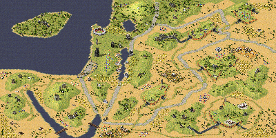 WE ON THE MAP full-resolution render